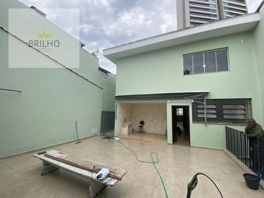 Prédio Inteiro para alugar, 330m² - Foto 6