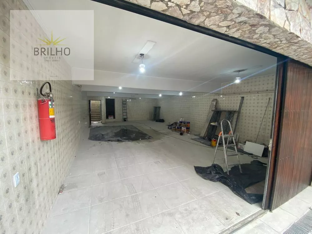 Prédio Inteiro para alugar, 330m² - Foto 4