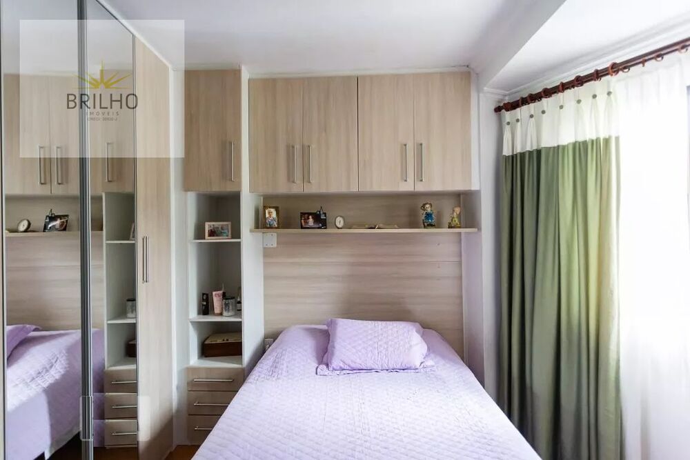 Sobrado, 5 quartos, 125 m² - Foto 8