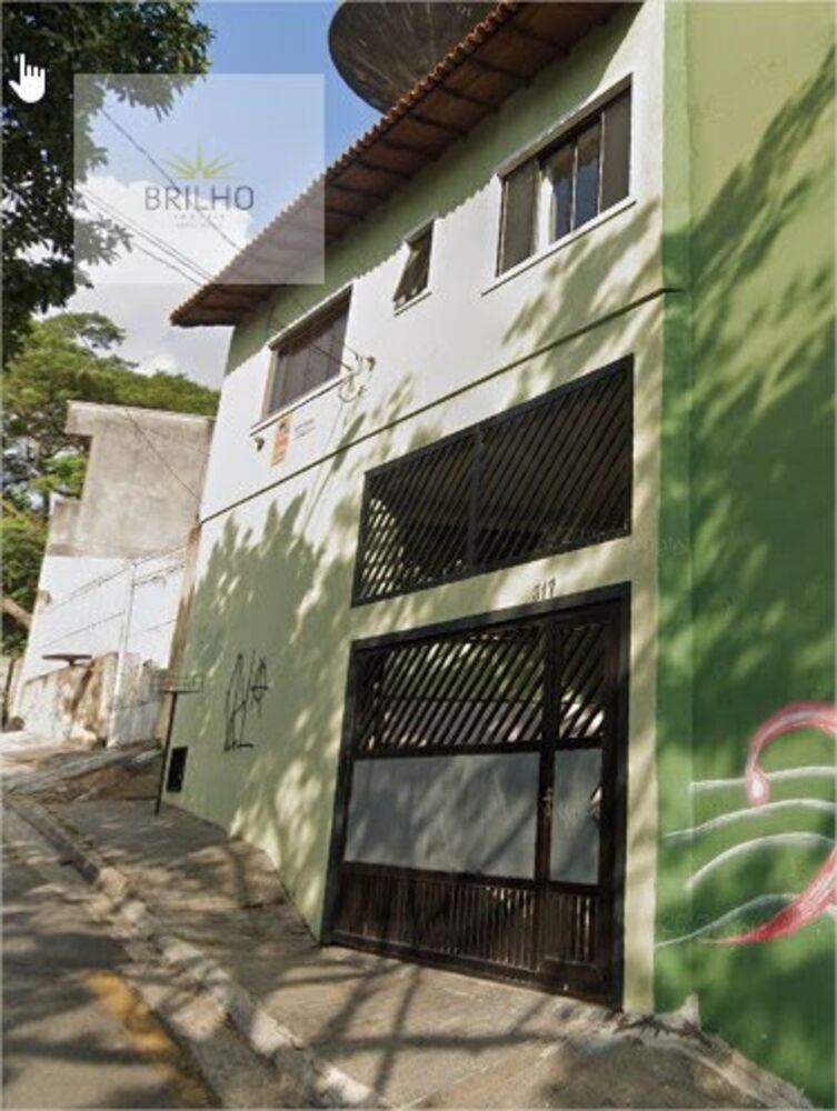 Sobrado, 5 quartos, 125 m² - Foto 3