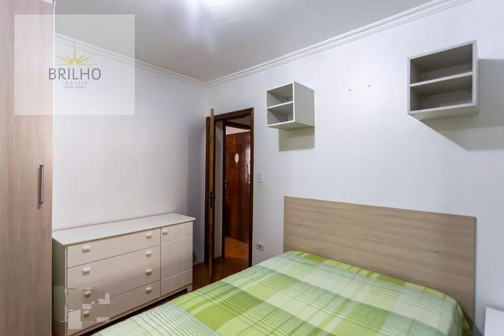 Sobrado, 5 quartos, 125 m² - Foto 10
