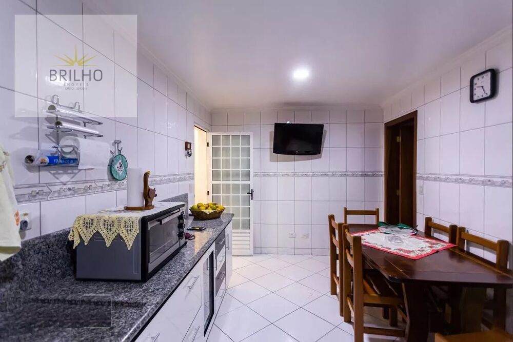 Sobrado, 5 quartos, 125 m² - Foto 5