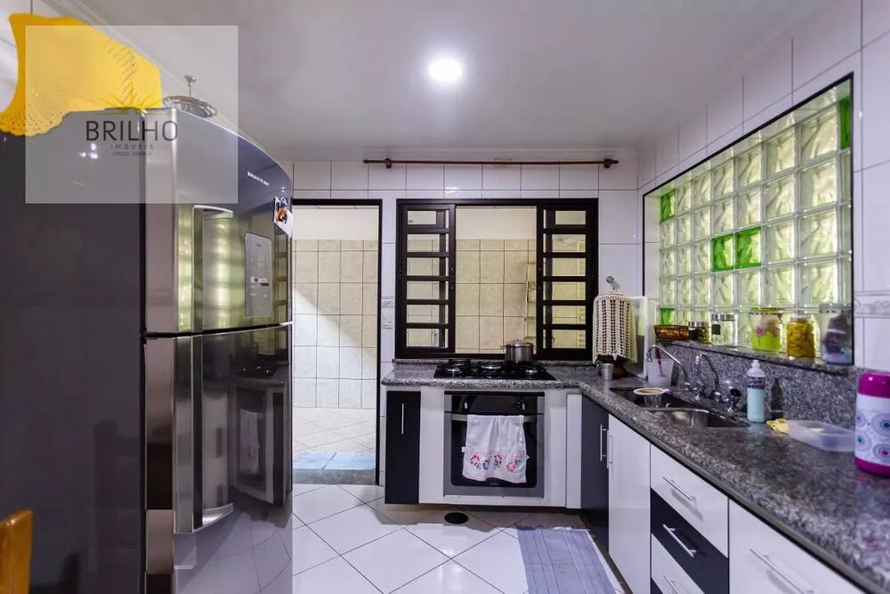 Sobrado, 5 quartos, 125 m² - Foto 4
