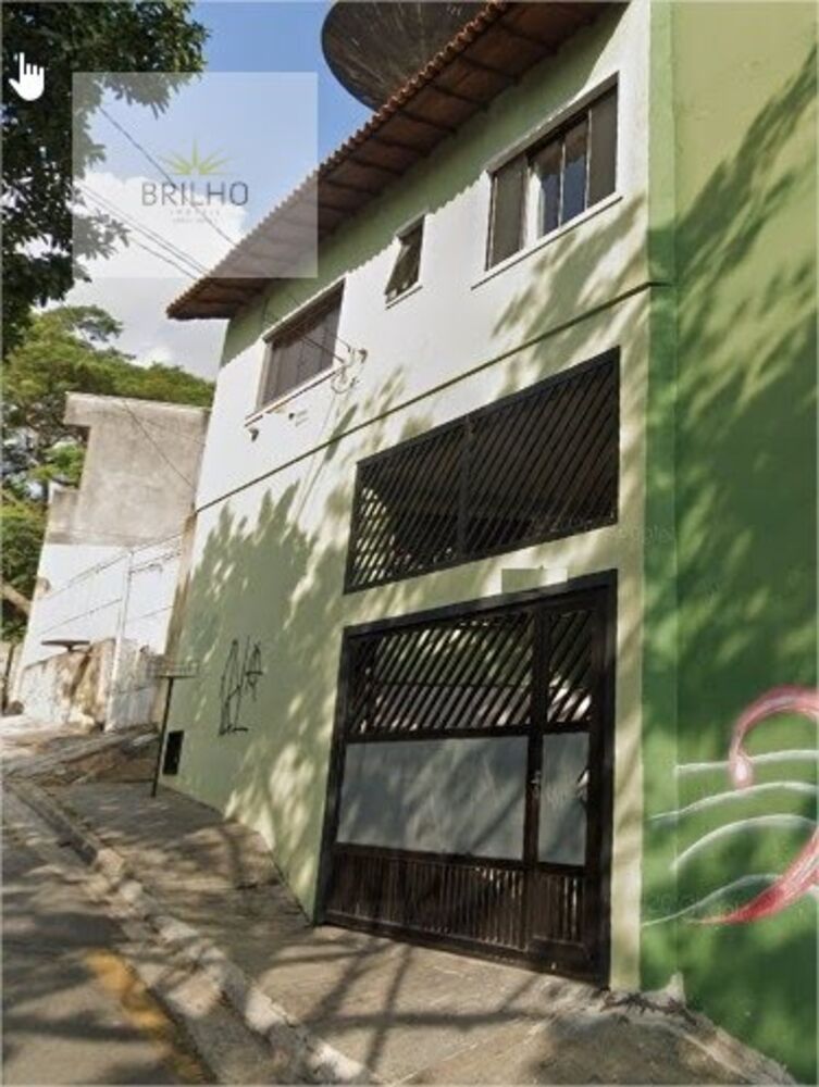 Sobrado, 5 quartos, 125 m² - Foto 1