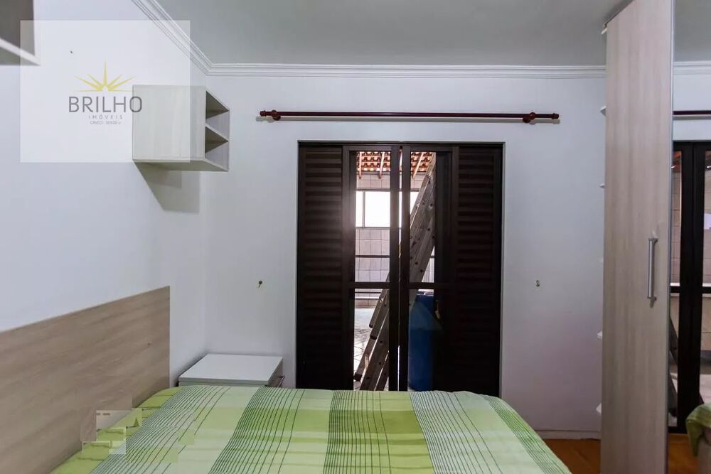 Sobrado, 5 quartos, 125 m² - Foto 9