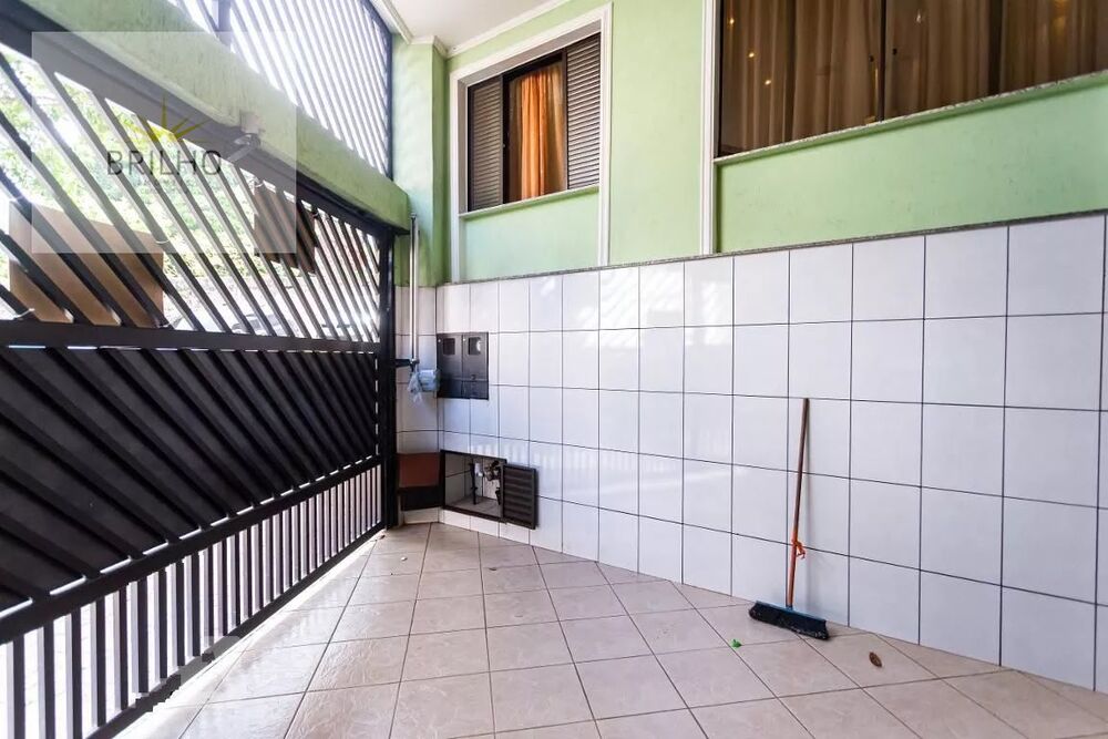 Sobrado, 5 quartos, 125 m² - Foto 14
