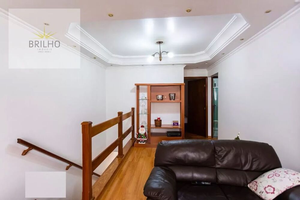 Sobrado, 5 quartos, 125 m² - Foto 12