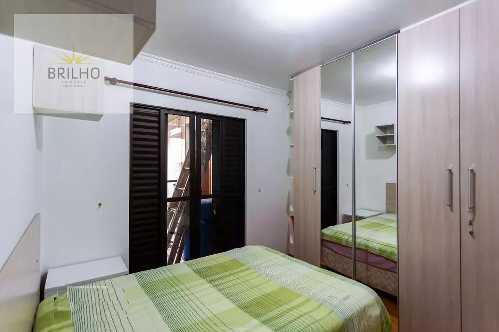 Sobrado, 5 quartos, 125 m² - Foto 11