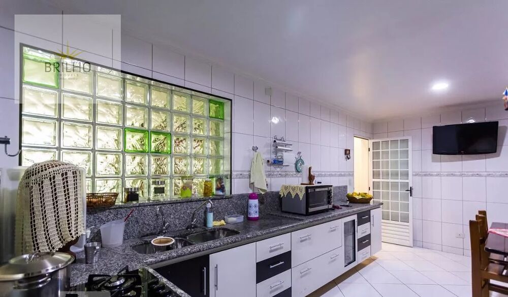 Sobrado, 5 quartos, 125 m² - Foto 6