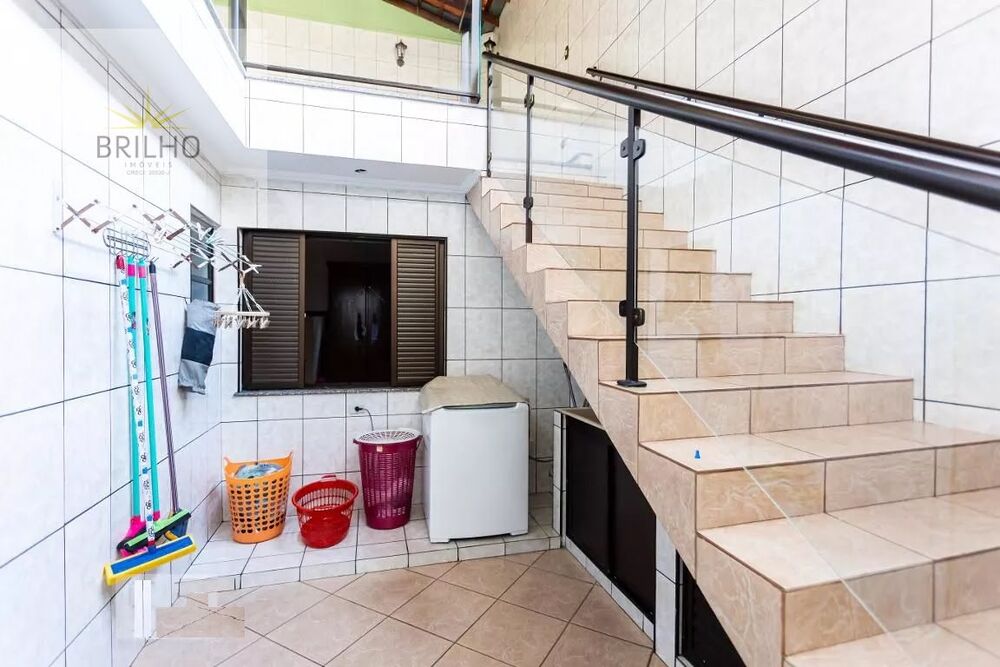 Sobrado, 5 quartos, 125 m² - Foto 7