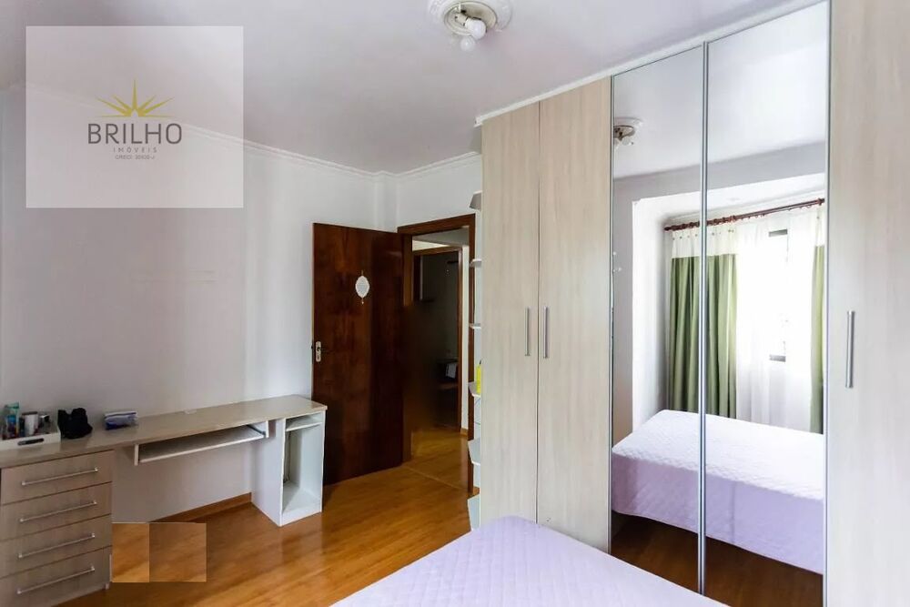 Sobrado, 5 quartos, 125 m² - Foto 2