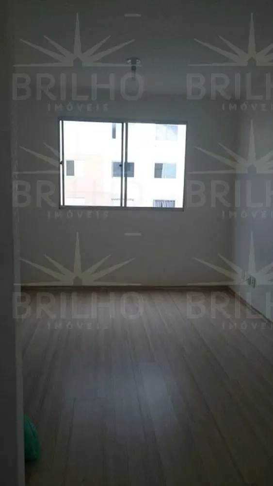 Apartamento, 2 quartos, 49 m² - Foto 1