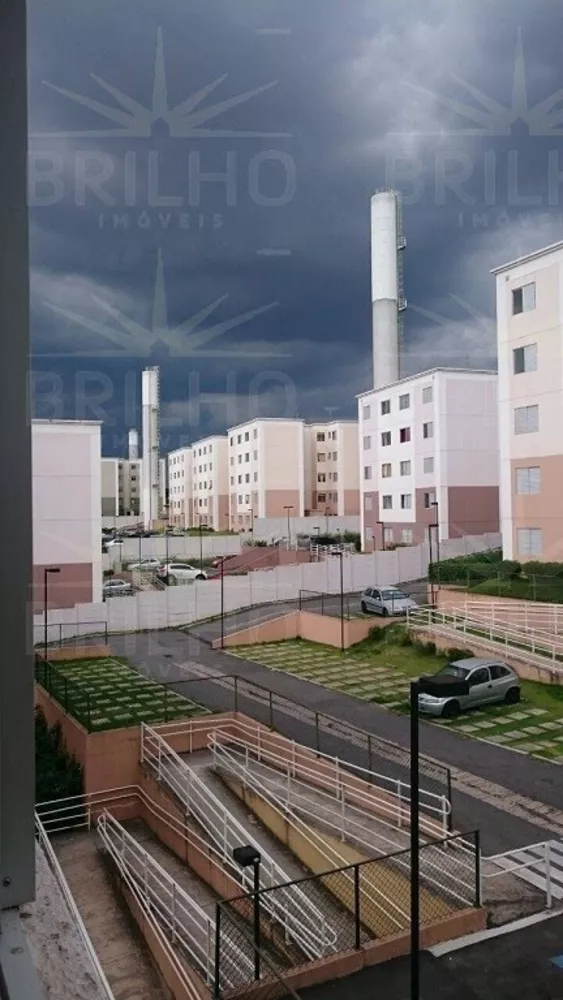 Apartamento, 2 quartos, 49 m² - Foto 12