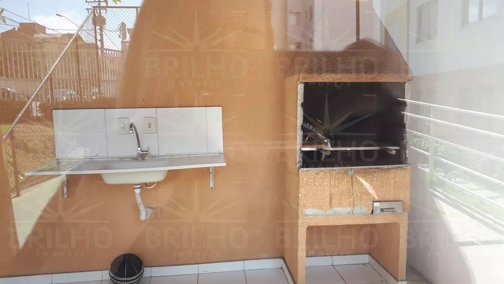 Apartamento, 2 quartos, 49 m² - Foto 8