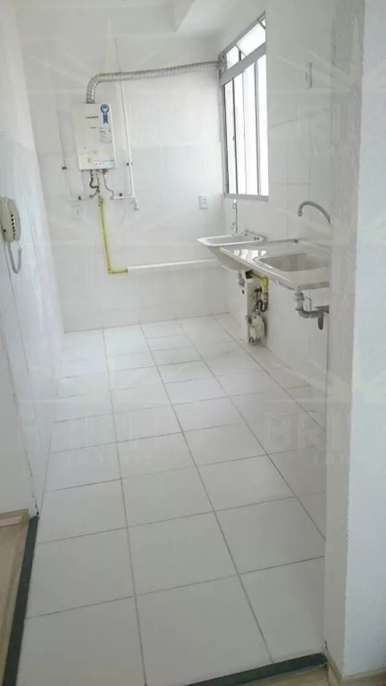 Apartamento, 2 quartos, 49 m² - Foto 4