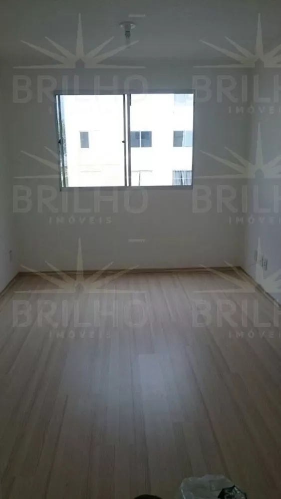 Apartamento, 2 quartos, 49 m² - Foto 6