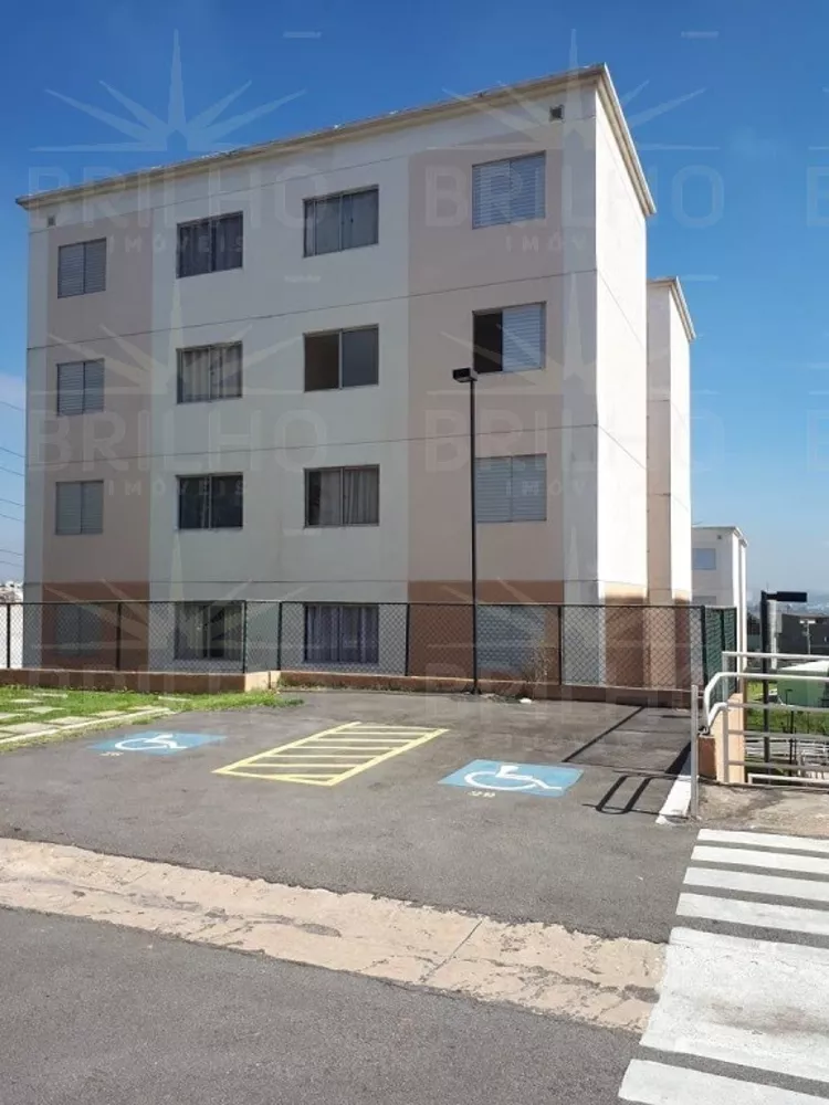 Apartamento, 2 quartos, 49 m² - Foto 10