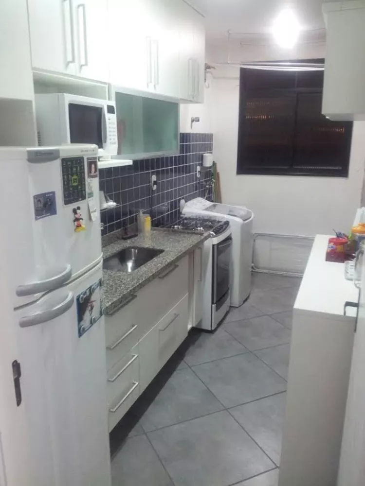 Apartamento, 3 quartos - Foto 5