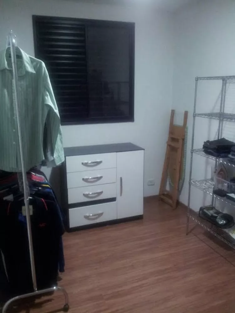 Apartamento, 3 quartos - Foto 11