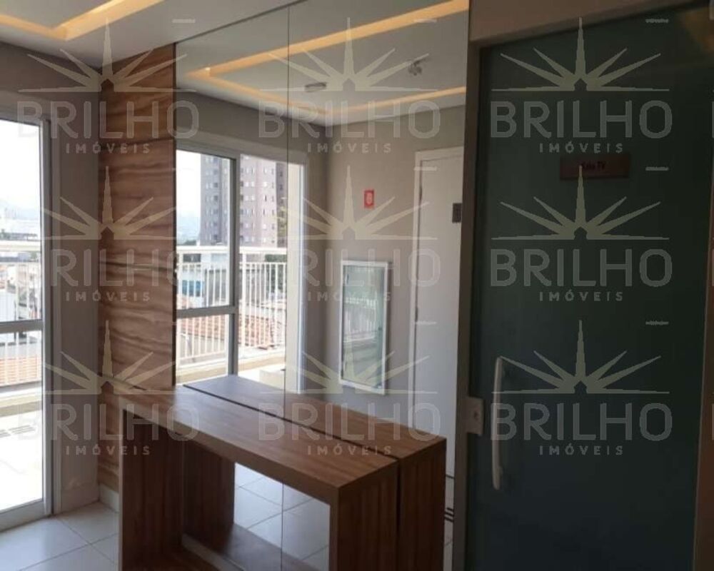 Apartamento, 3 quartos, 73 m² - Foto 1