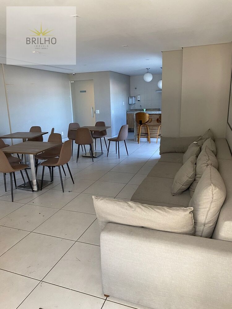 Apartamento, 3 quartos, 73 m² - Foto 3