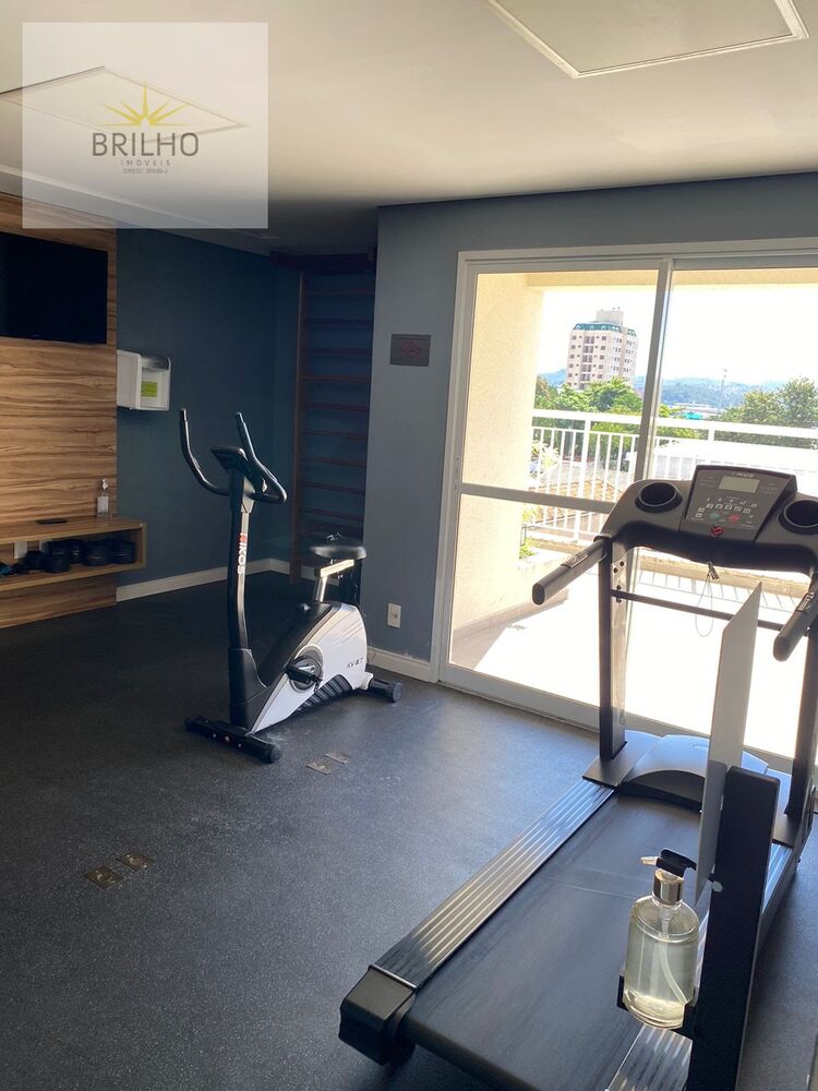 Apartamento, 3 quartos, 73 m² - Foto 4