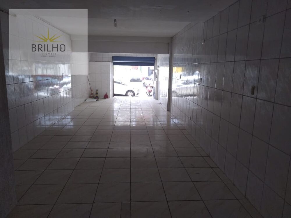 Conjunto Comercial-Sala para alugar, 125m² - Foto 3
