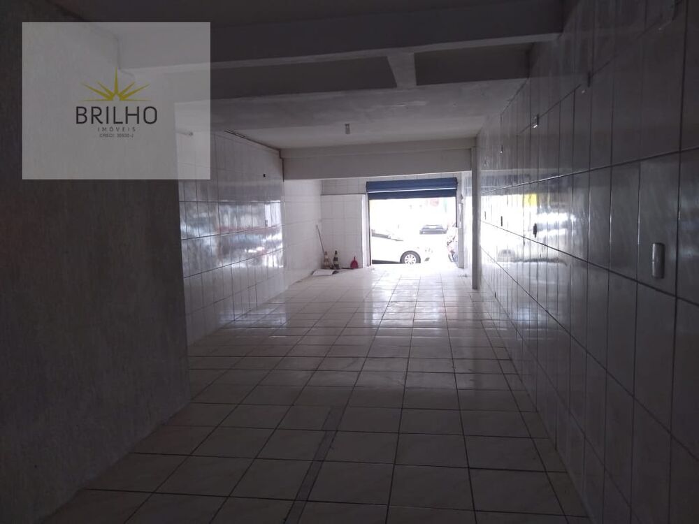 Conjunto Comercial-Sala para alugar, 125m² - Foto 4