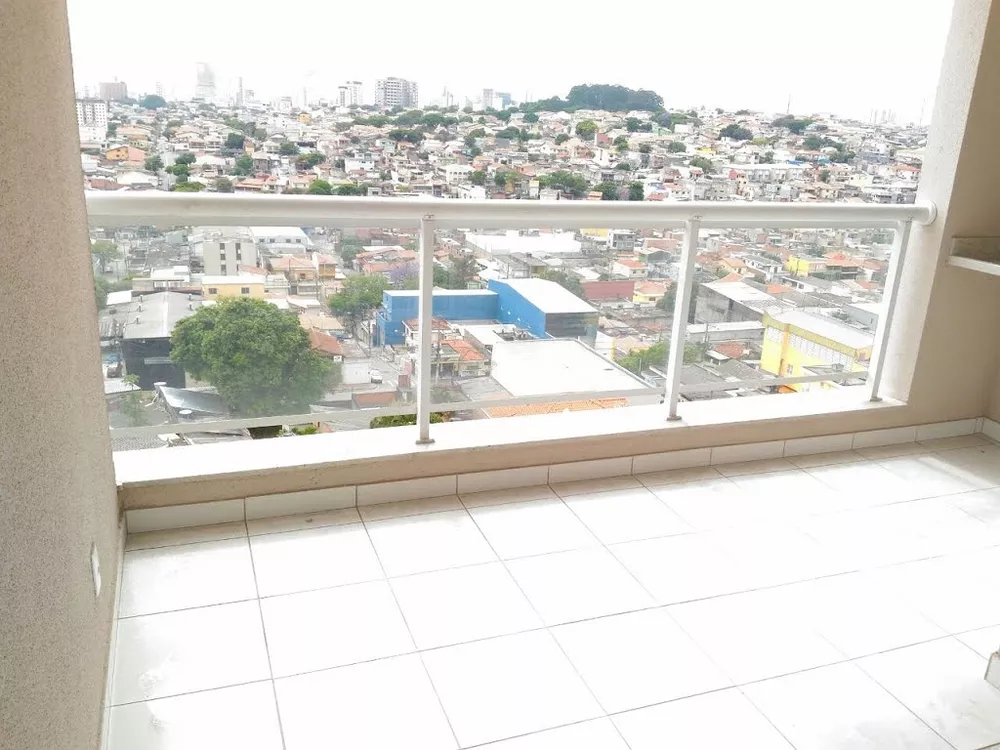 Apartamento à venda com 2 quartos, 50m² - Foto 1