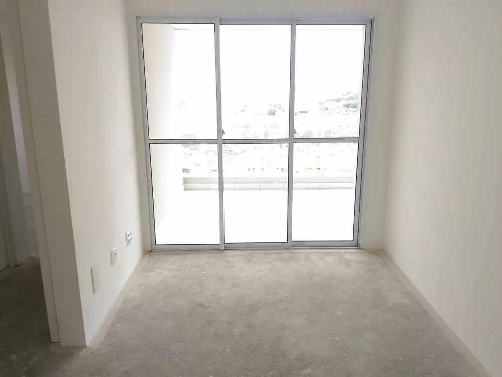 Apartamento à venda com 2 quartos, 50m² - Foto 3