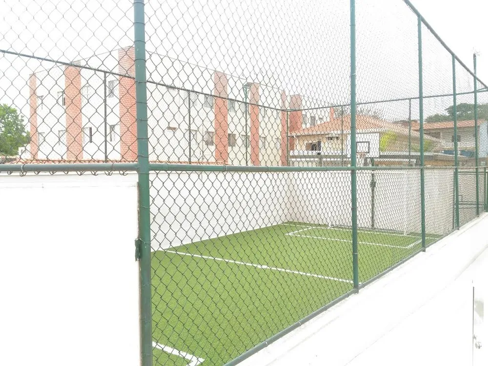 Apartamento, 2 quartos, 50 m² - Foto 4