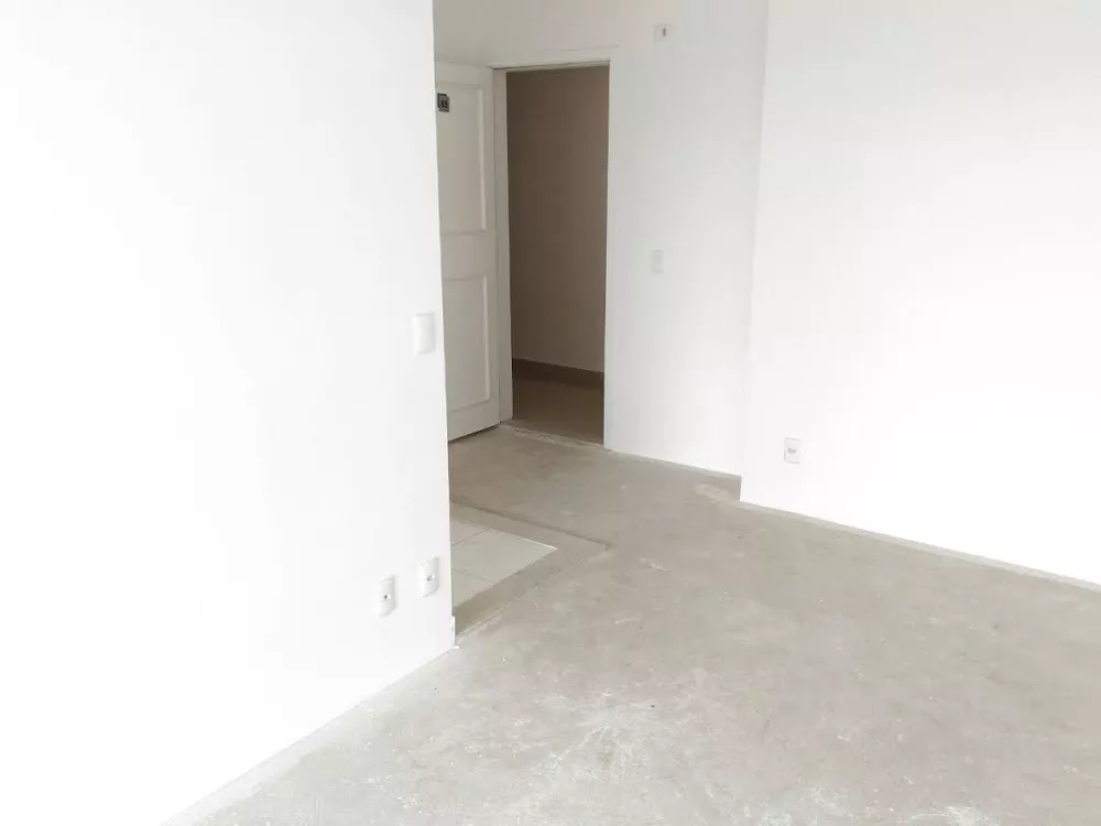 Apartamento à venda com 2 quartos, 50m² - Foto 4