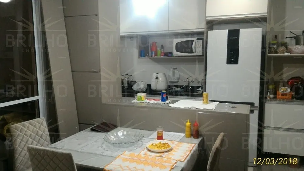 Apartamento, 2 quartos, 47 m² - Foto 2