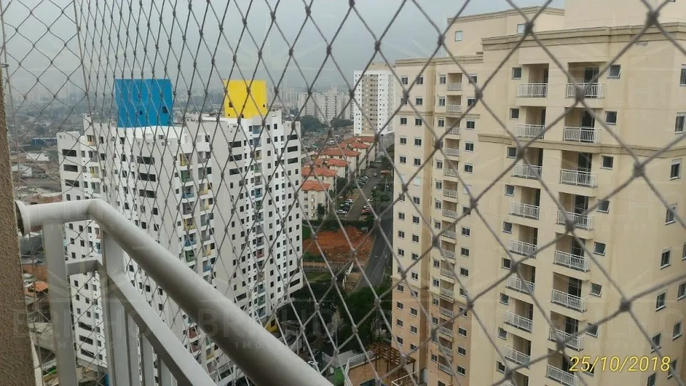 Apartamento, 2 quartos, 47 m² - Foto 4