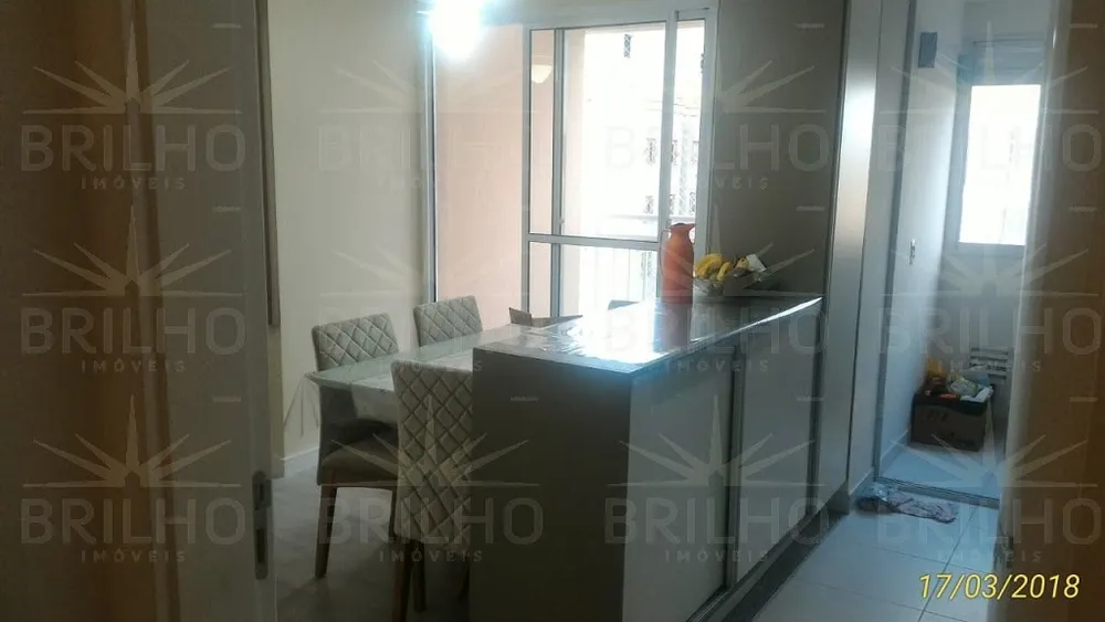 Apartamento, 2 quartos, 47 m² - Foto 3