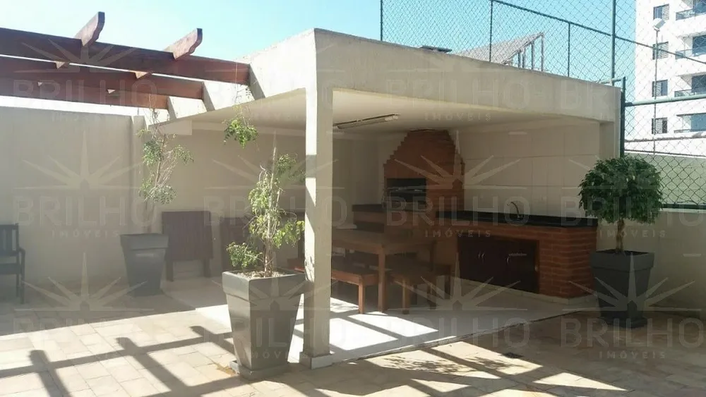 Apartamento, 3 quartos, 76 m² - Foto 4