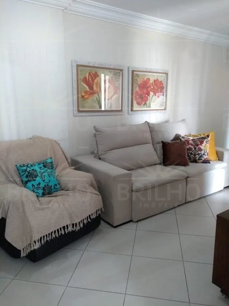Apartamento, 3 quartos, 76 m² - Foto 1