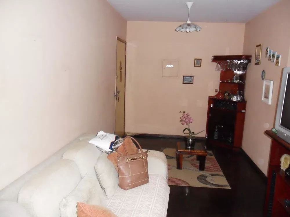 Apartamento, 2 quartos - Foto 2