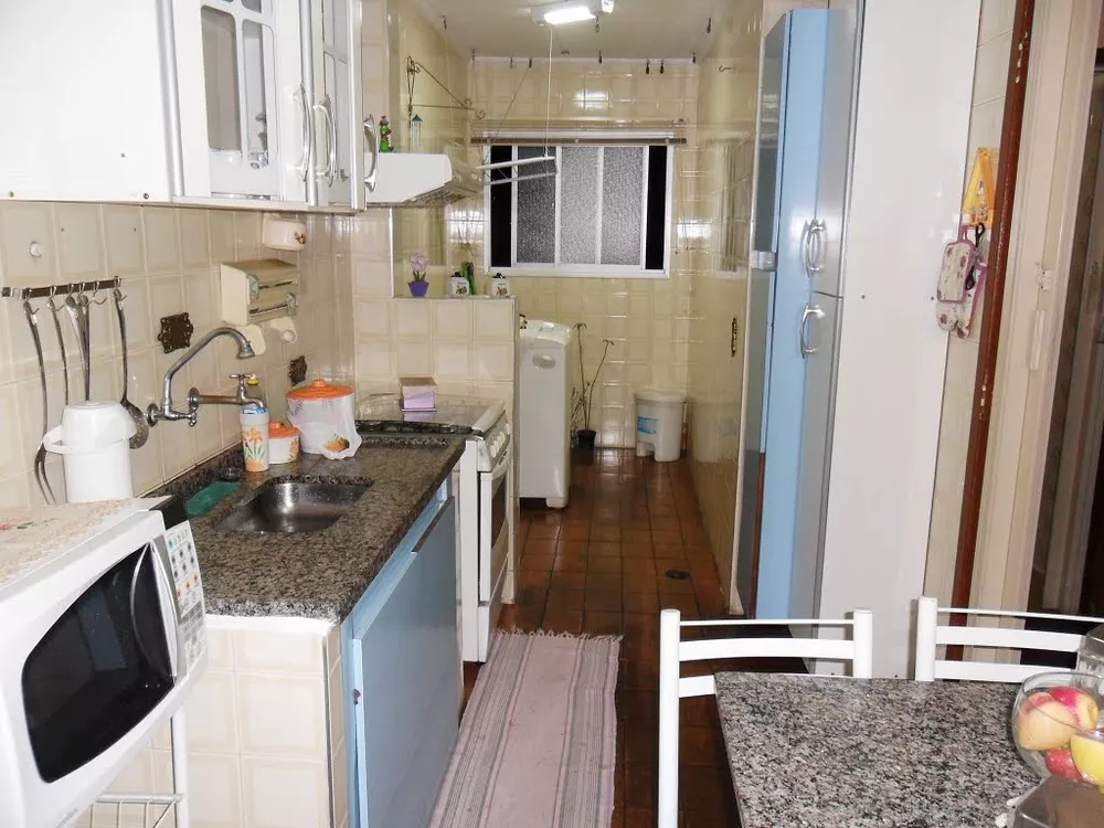 Apartamento, 2 quartos - Foto 8