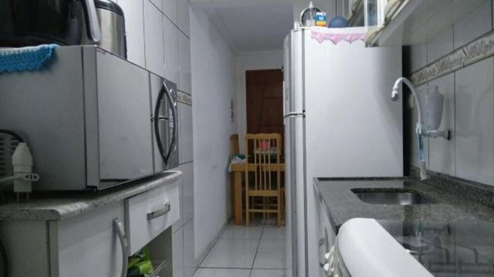 Apartamento, 2 quartos - Foto 4