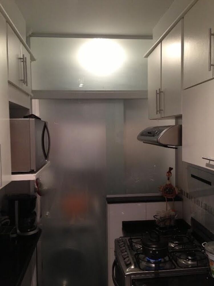 Apartamento à venda com 2 quartos, 55m² - Foto 4