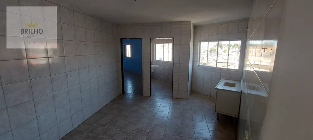 Apartamento para alugar com 2 quartos, 65m² - Foto 1