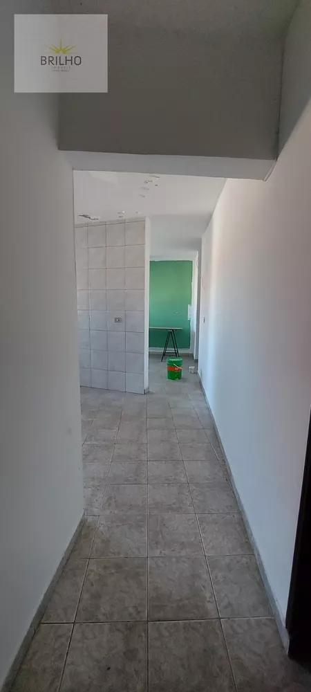 Apartamento para alugar com 2 quartos, 65m² - Foto 3