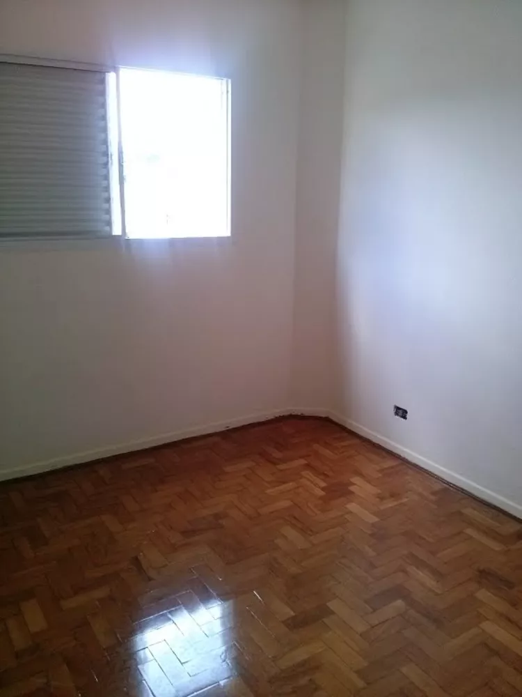 Apartamento para alugar com 2 quartos, 90m² - Foto 1