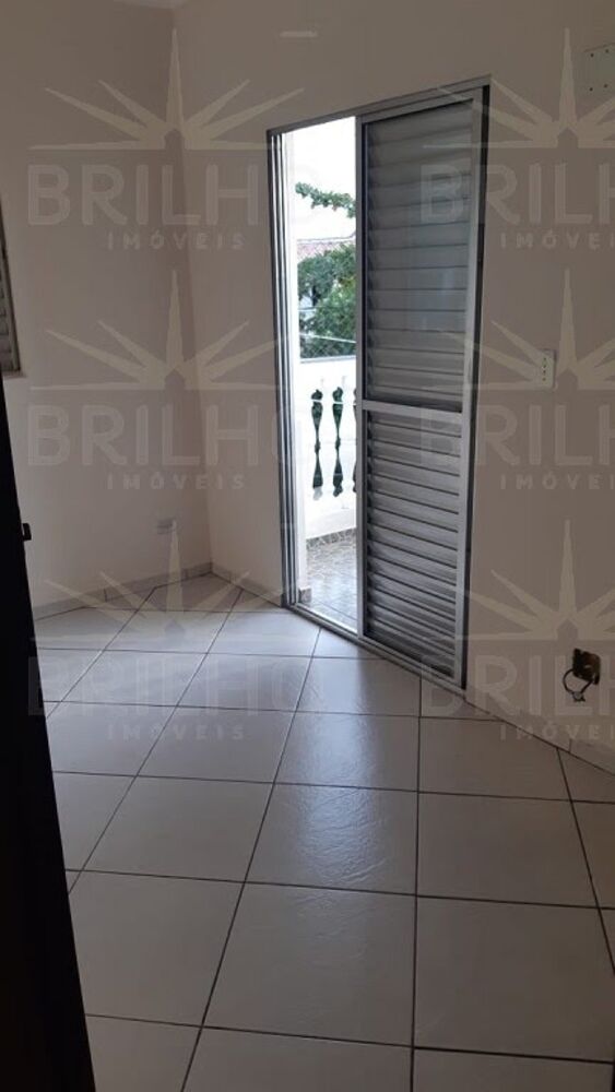Sobrado, 2 quartos, 65 m² - Foto 1