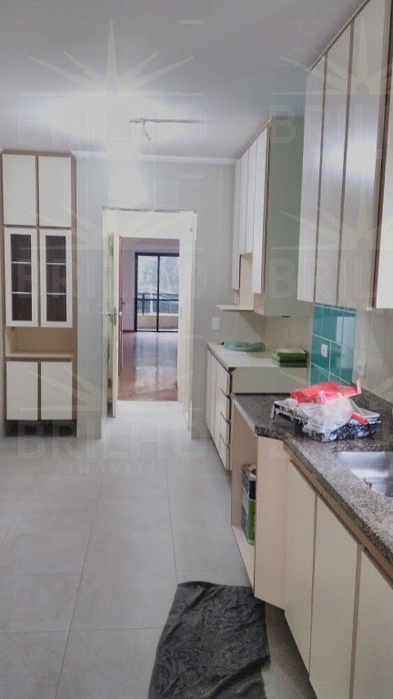 Apartamento, 3 quartos, 147 m² - Foto 5