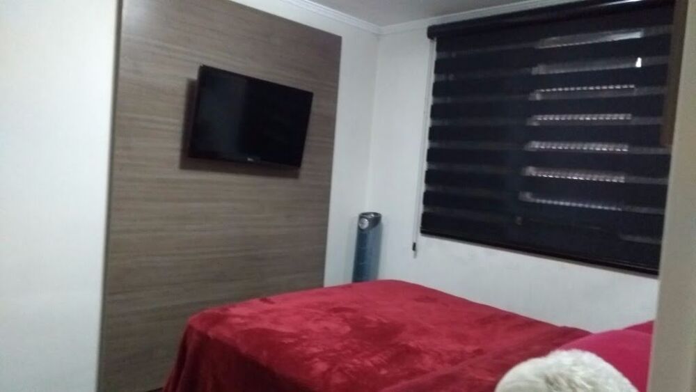 Apartamento, 2 quartos, 60 m² - Foto 4