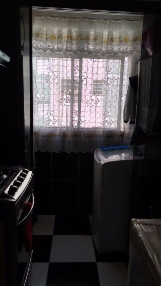 Apartamento, 2 quartos, 60 m² - Foto 3