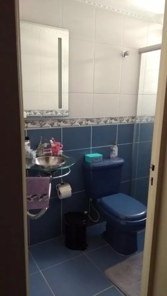 Apartamento, 2 quartos, 60 m² - Foto 8
