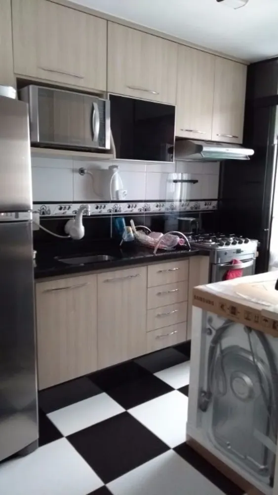 Apartamento, 2 quartos, 60 m² - Foto 10